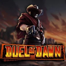 Duel At Dawn – slot by Hacksaw Gaming, featured at 888-kaszino.com