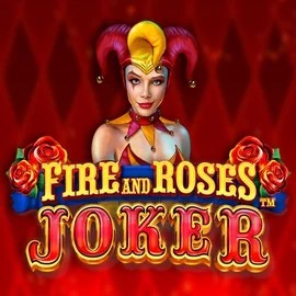 Play Fire and Roses Joker slot by Triple Edge Studios on 888-kaszino.com