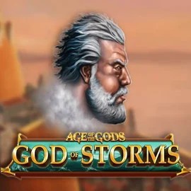 Play Age Of The Gods: God of Storms slot by Playtech on 888-kaszino.com