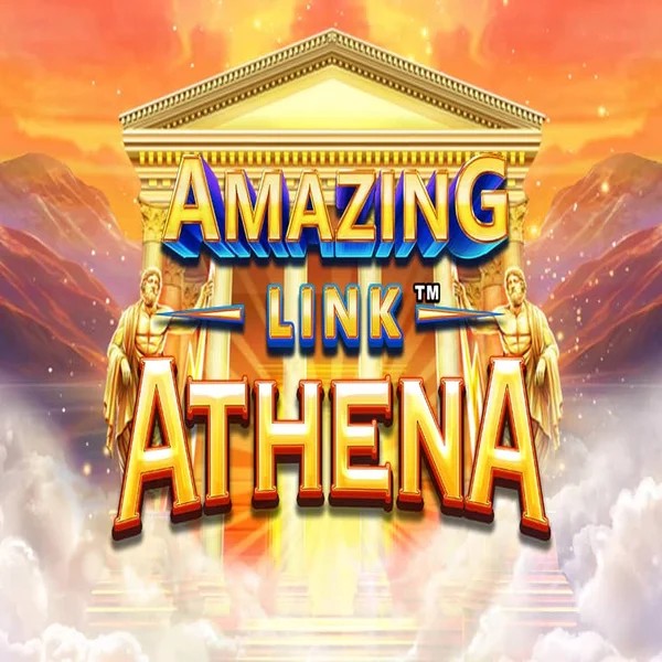 Play the Amazing Link Athena slot by SpinPlay Games on 888 Casino