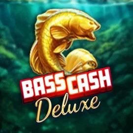 Play Bass Cash Deluxe slot by Alchemy Gaming on 888-kaszino.com