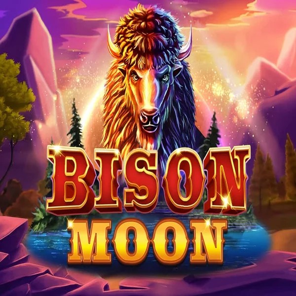 Play Bison Moon slot by Northern Lights Gaming on 888-kaszino.com