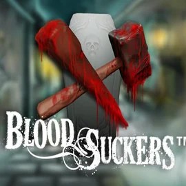 Blood Suckers slot visual from NetEnt available on 888-kaszino.com