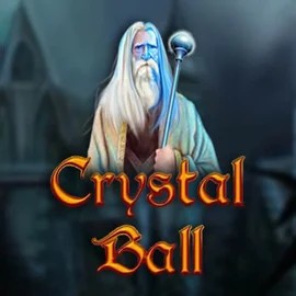 Play Crystal Ball slot by Gamomat on 888-kaszino.com