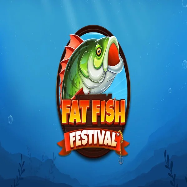 Play Fat Fish Festival slot by Wishbone Games on 888-kaszino.com