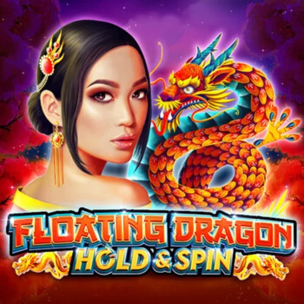 Play the Floating Dragon slot by Reel Kingdom on 888 Casino