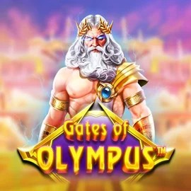 Gates of Olympus online slot from Pragmatic Play – play at 888-kaszino.com