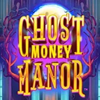 Ghost Money Manor casino game by Gold Coin Studio – featured logo at 888 Casino