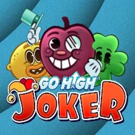 Go High Joker – slot by RubyPlay, featured at 888-kaszino.com