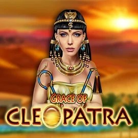 Play Grace of Cleopatra slot by Amusnet Interactive on 888-kaszino.com