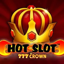 Play Hot Slot 777 Crown slot by Wazdan on 888-kaszino.com