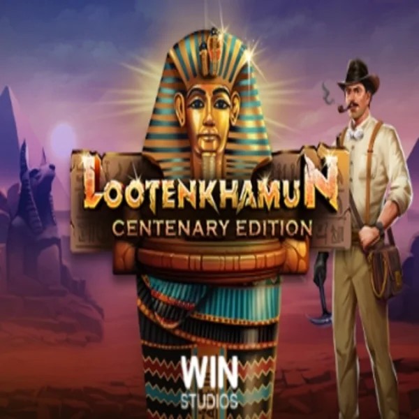 Loot'en Khamun the Dead Sea Scrolls online slot from Win Studios – play at 888-kaszino.com